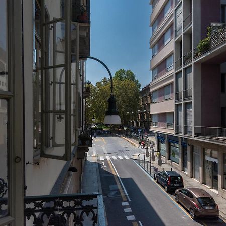 Bligny Zero By Apartments To Art Torino Exterior foto