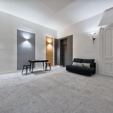 Bligny Zero By Apartments To Art Torino Exterior foto