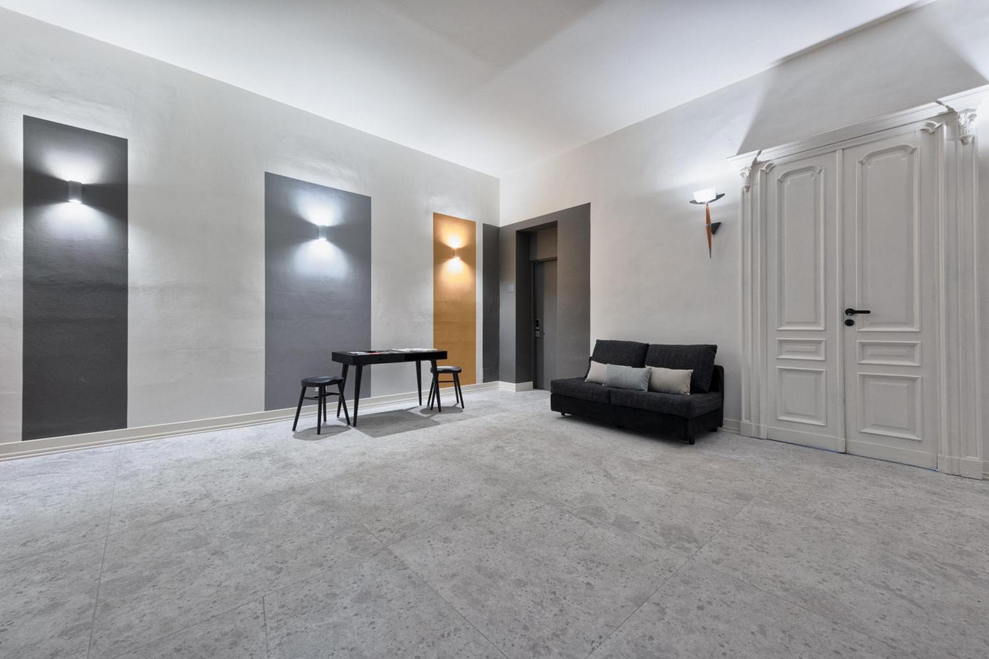 Bligny Zero By Apartments To Art Torino Exterior foto