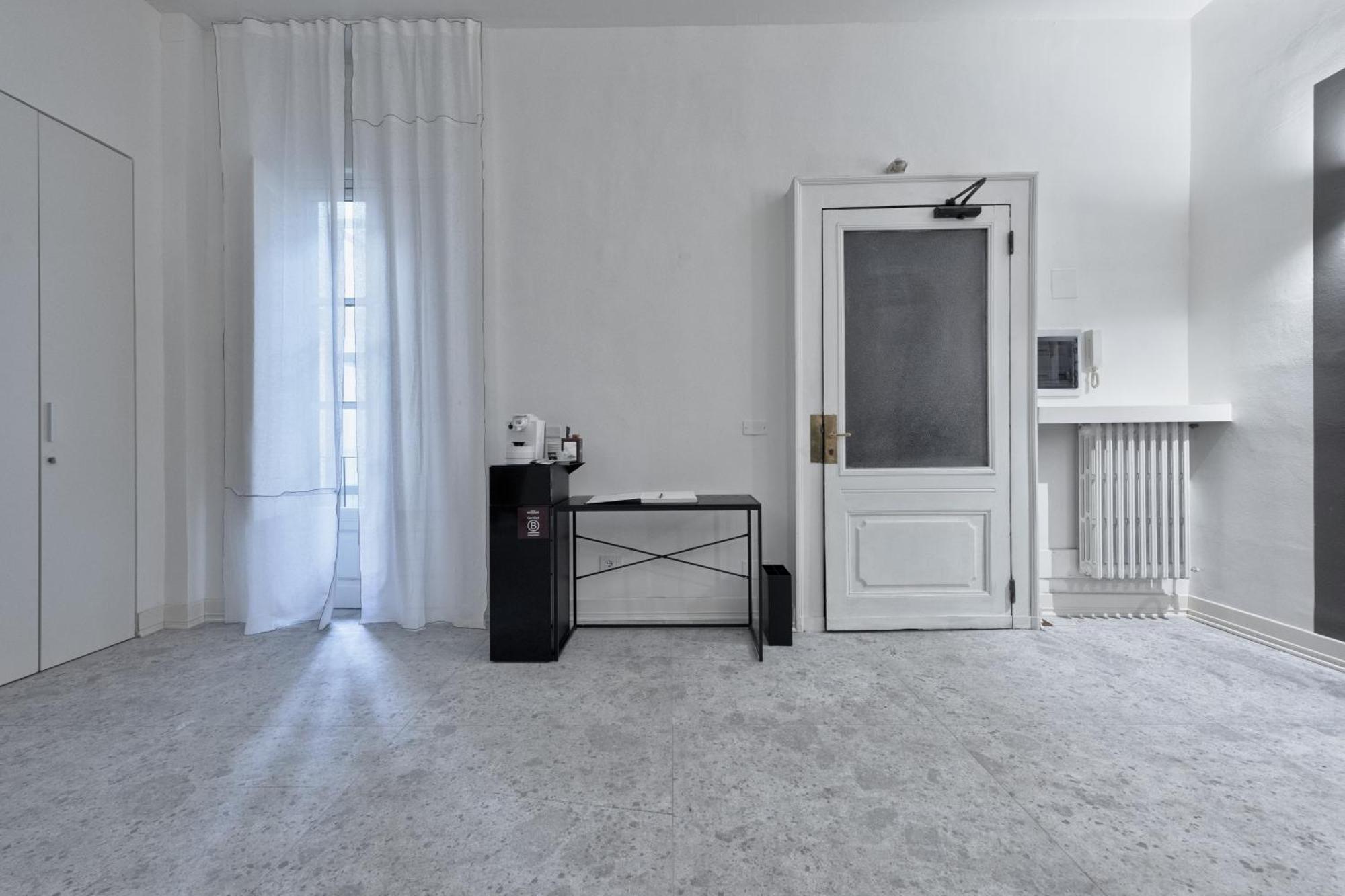 Bligny Zero By Apartments To Art Torino Exterior foto