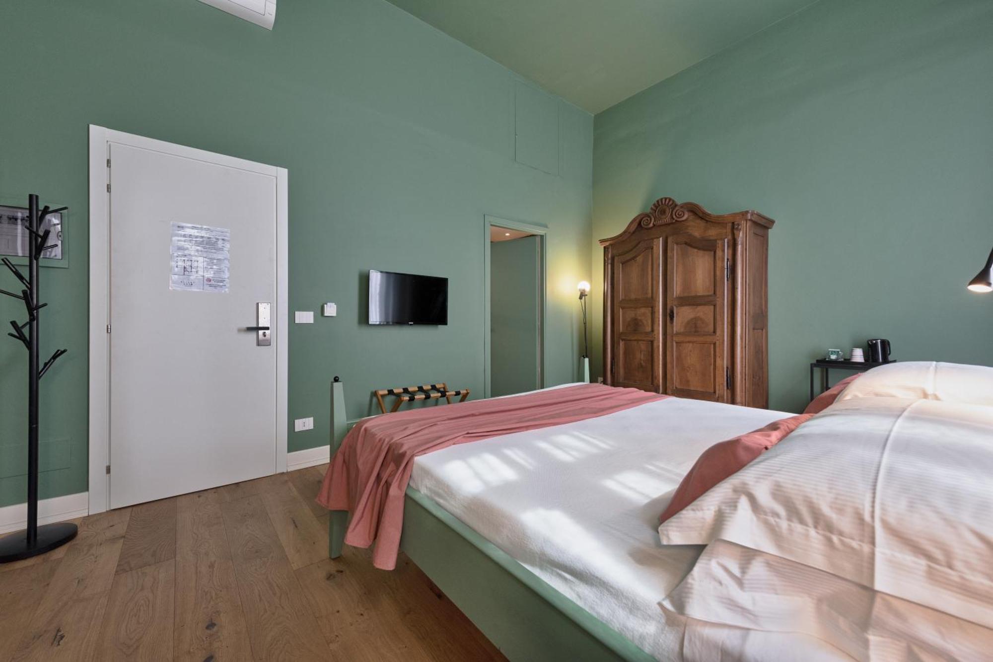 Bligny Zero By Apartments To Art Torino Cameră foto