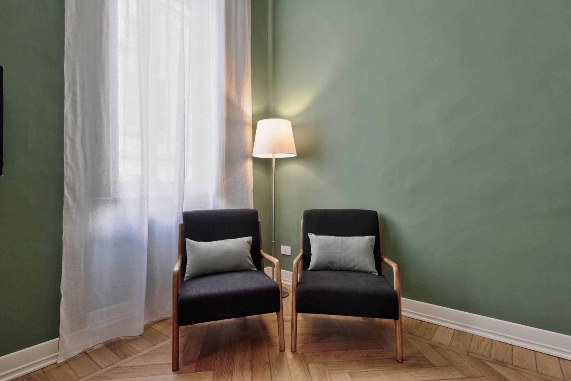 Bligny Zero By Apartments To Art Torino Exterior foto