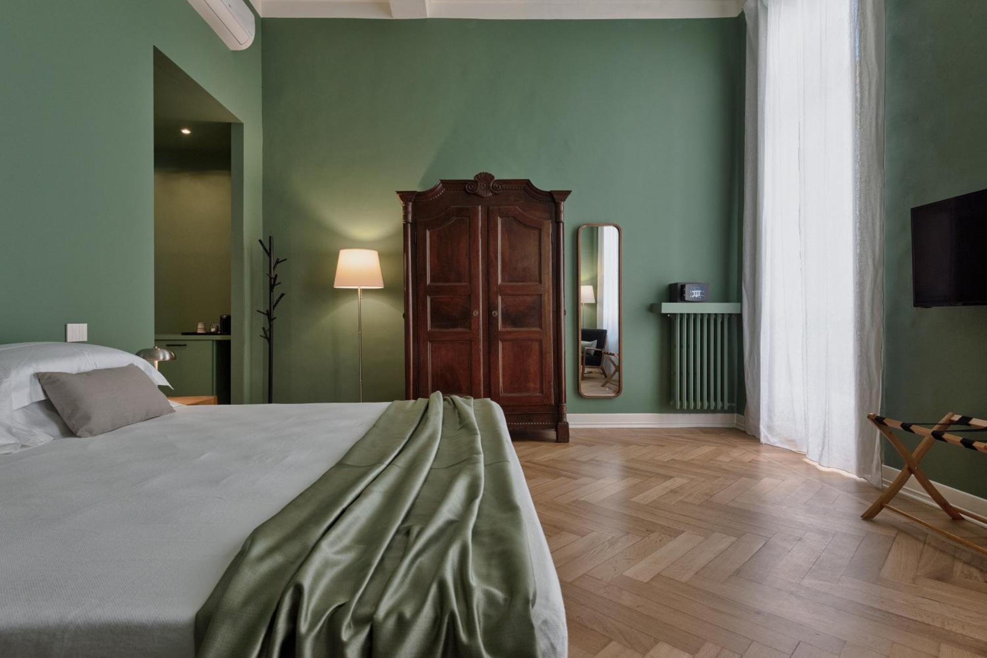 Bligny Zero By Apartments To Art Torino Exterior foto