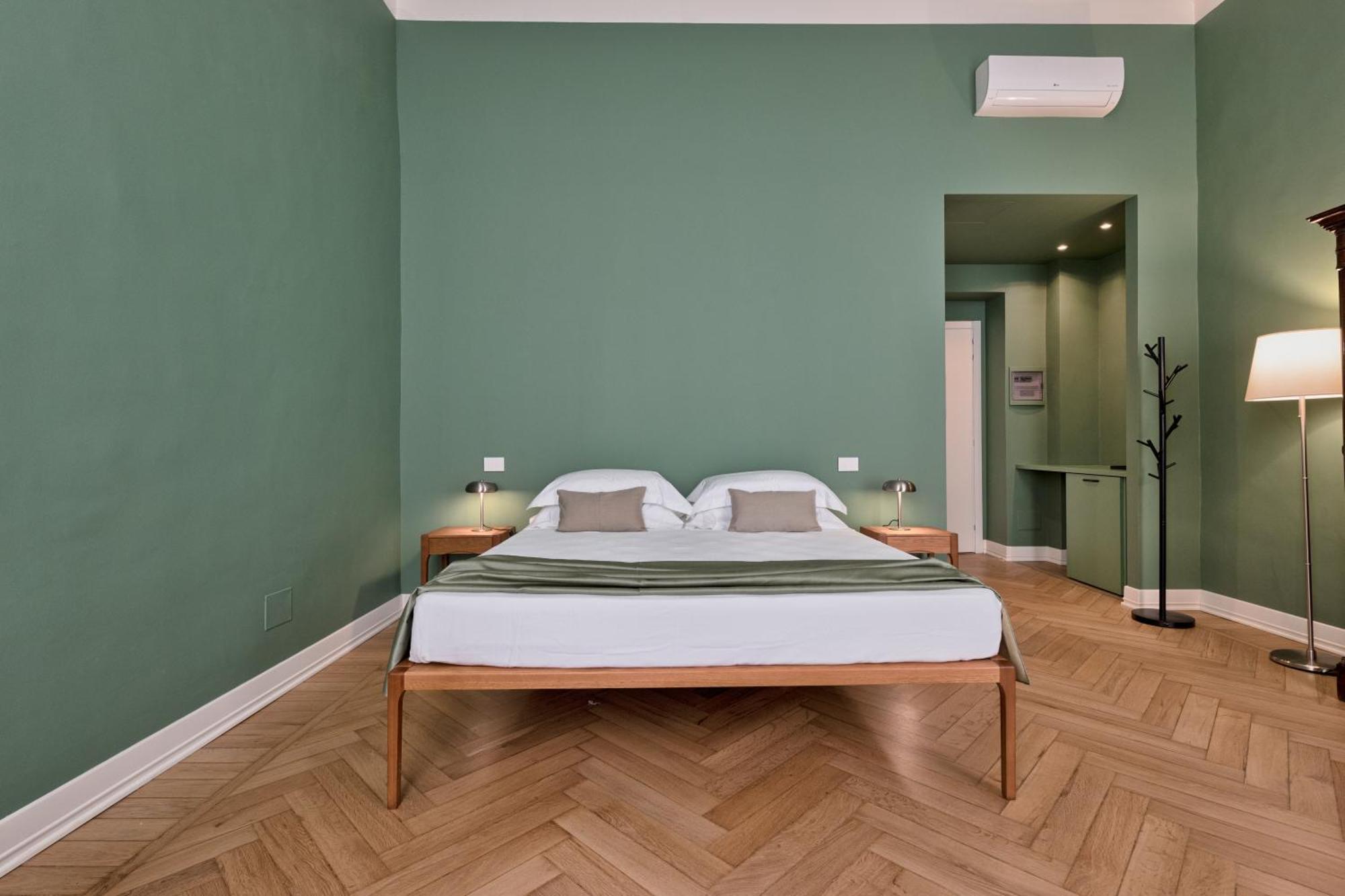 Bligny Zero By Apartments To Art Torino Cameră foto