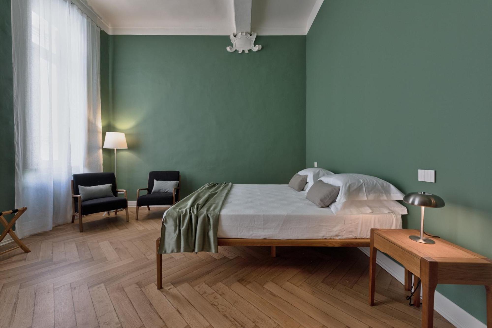 Bligny Zero By Apartments To Art Torino Exterior foto