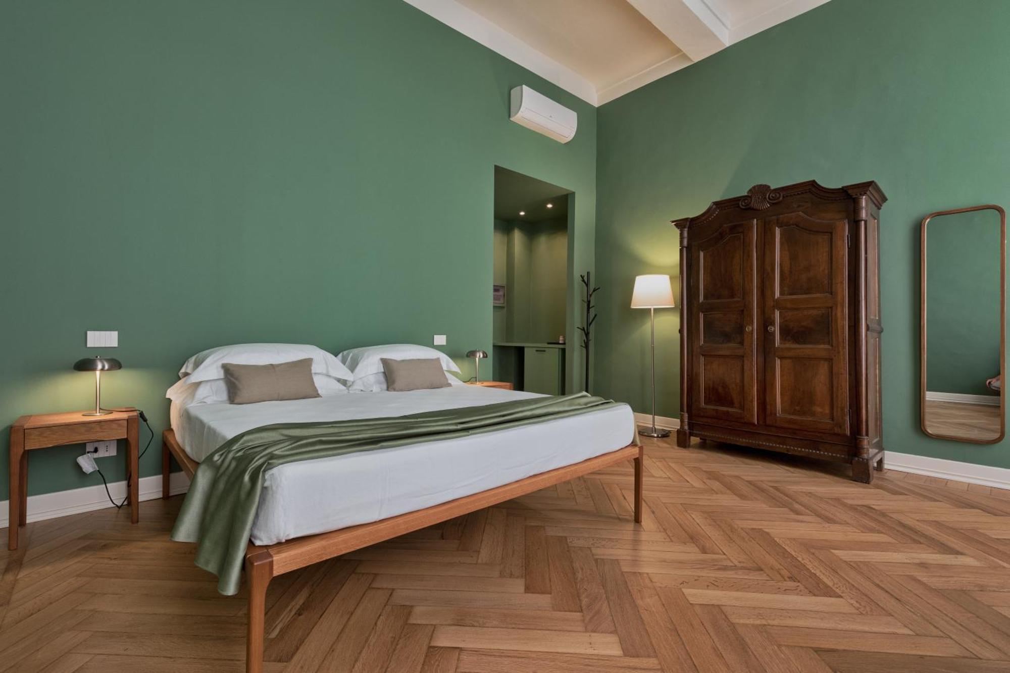 Bligny Zero By Apartments To Art Torino Exterior foto
