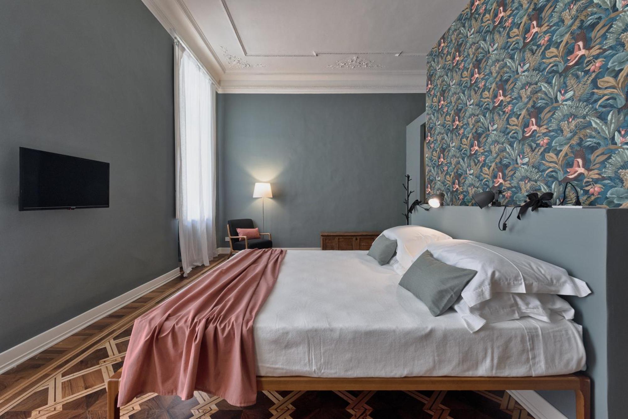 Bligny Zero By Apartments To Art Torino Cameră foto