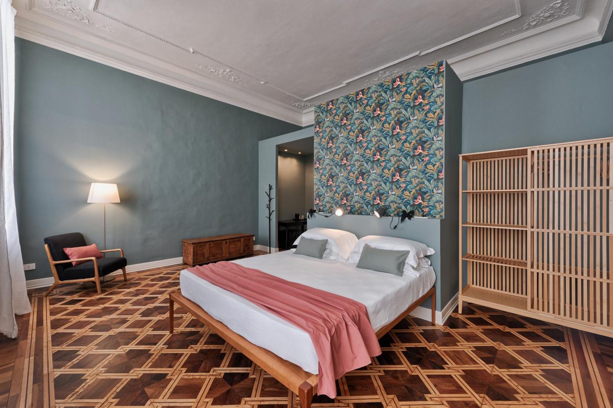 Bligny Zero By Apartments To Art Torino Cameră foto