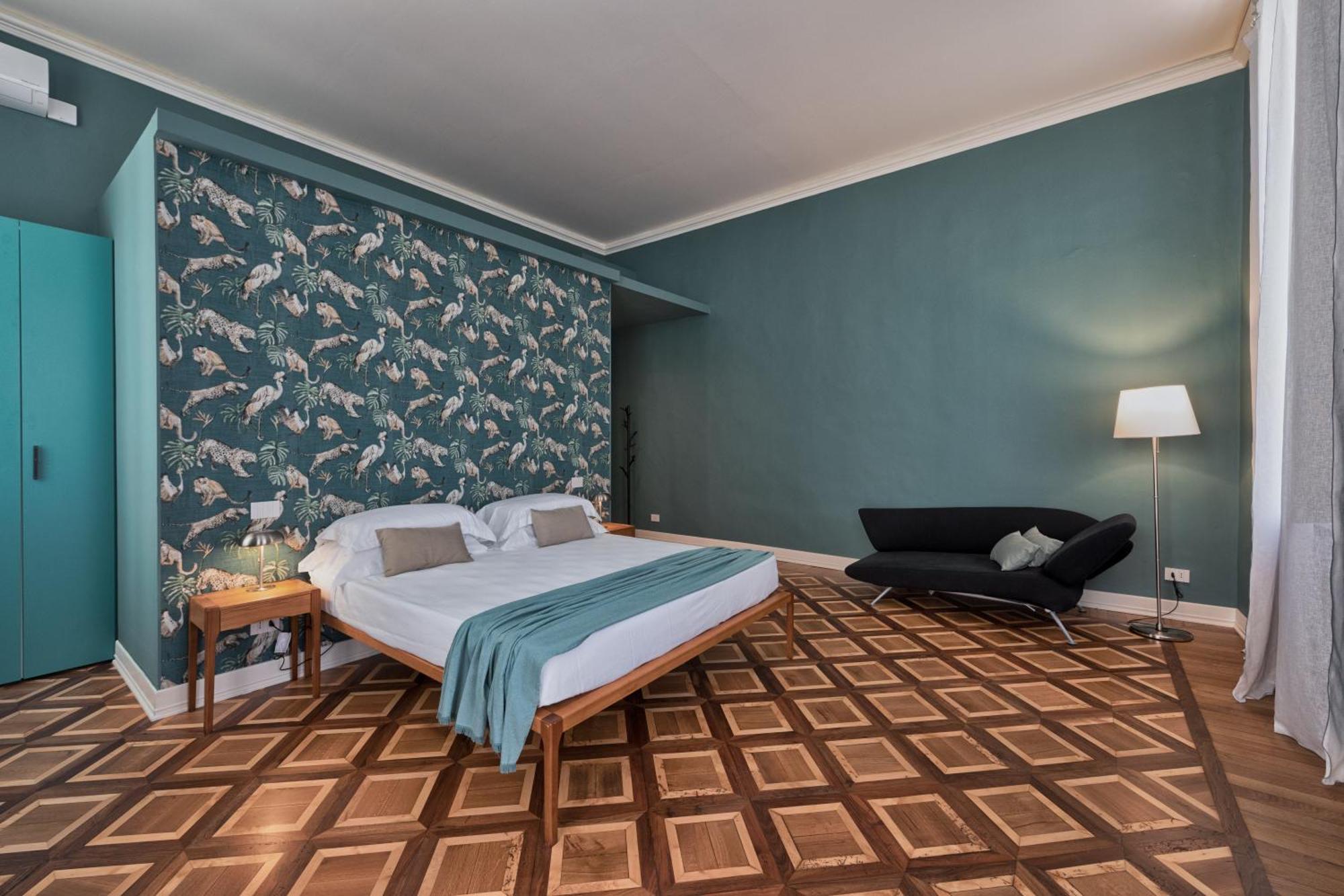 Bligny Zero By Apartments To Art Torino Cameră foto