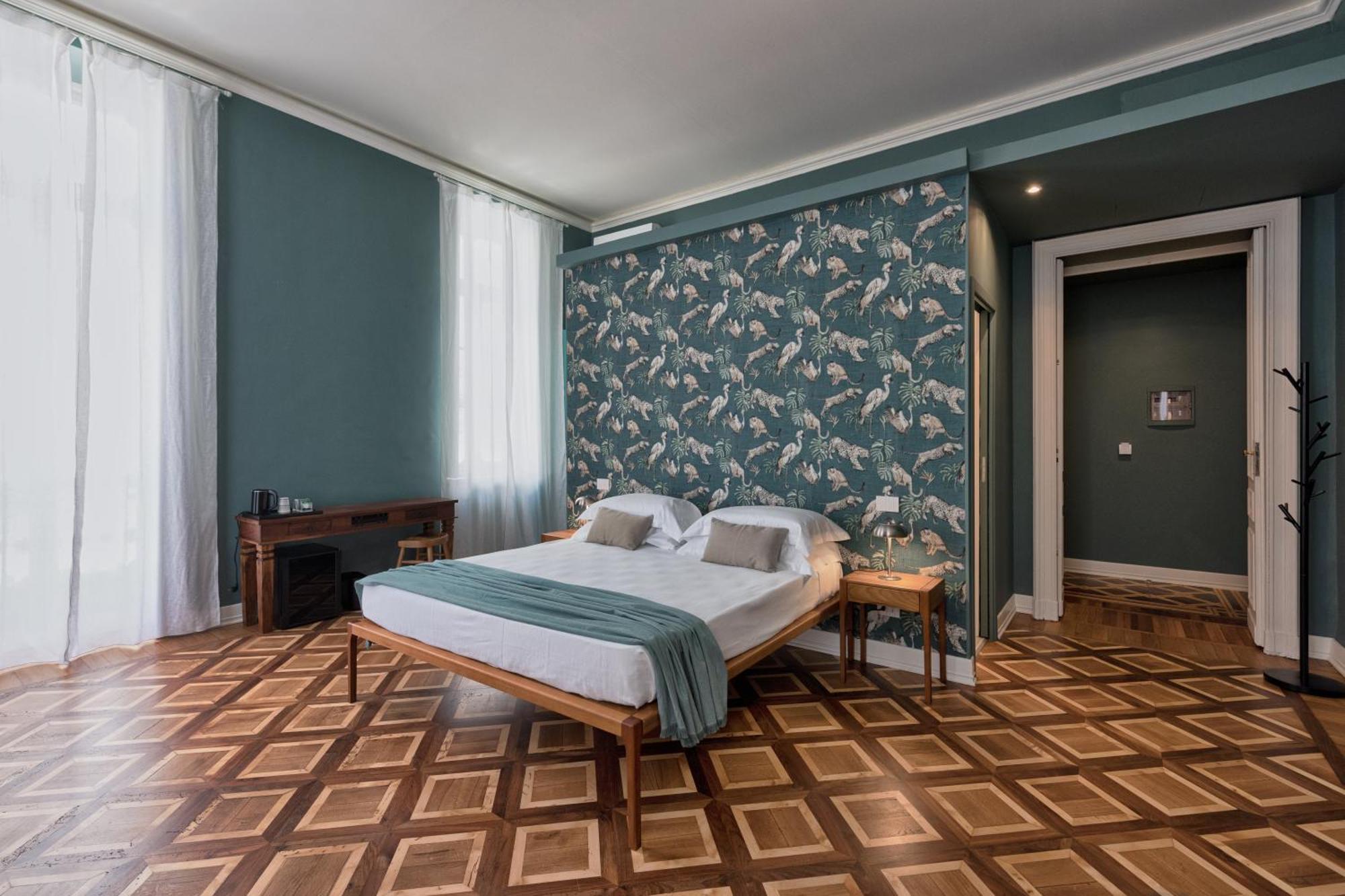 Bligny Zero By Apartments To Art Torino Exterior foto
