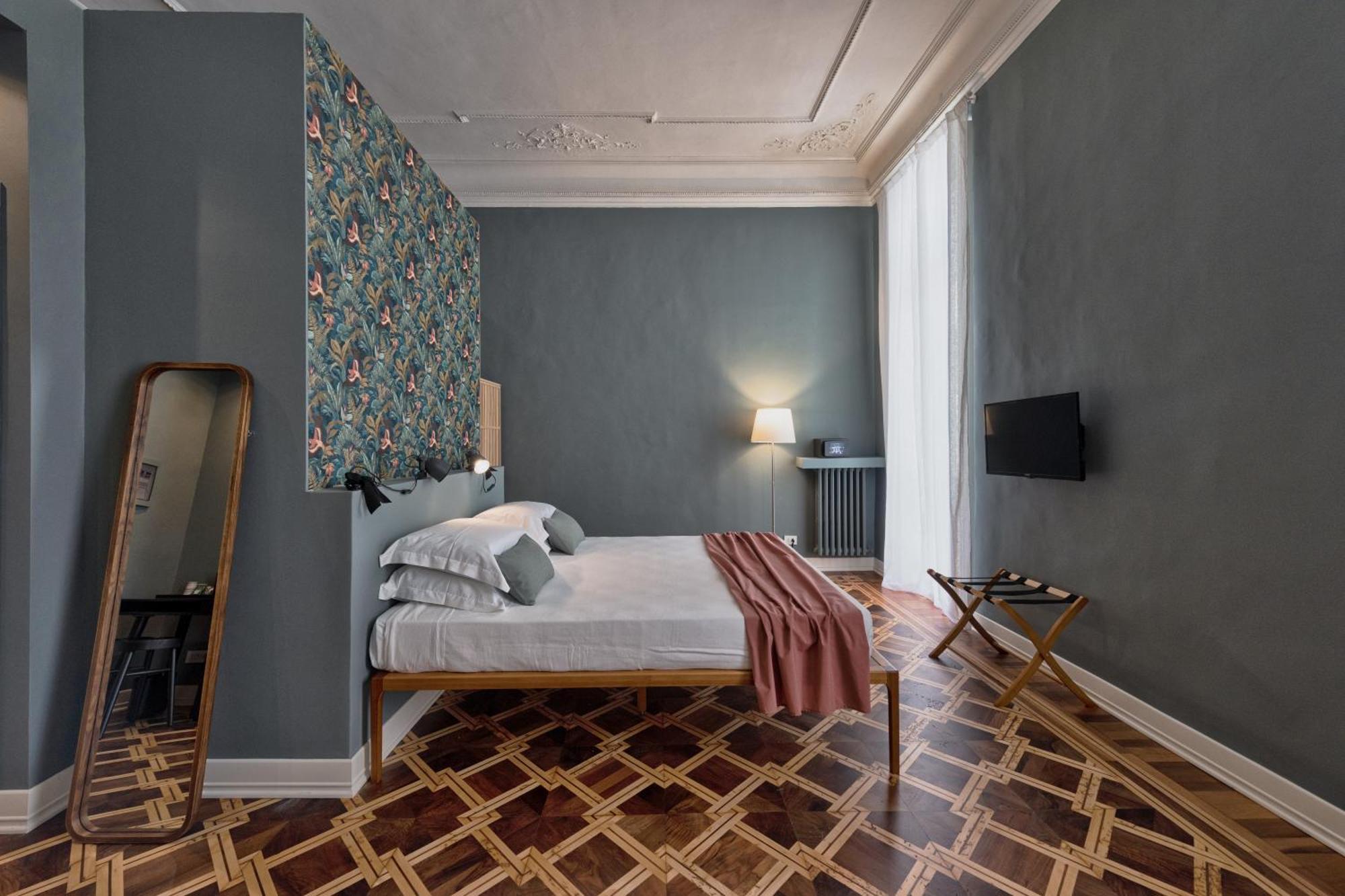 Bligny Zero By Apartments To Art Torino Exterior foto