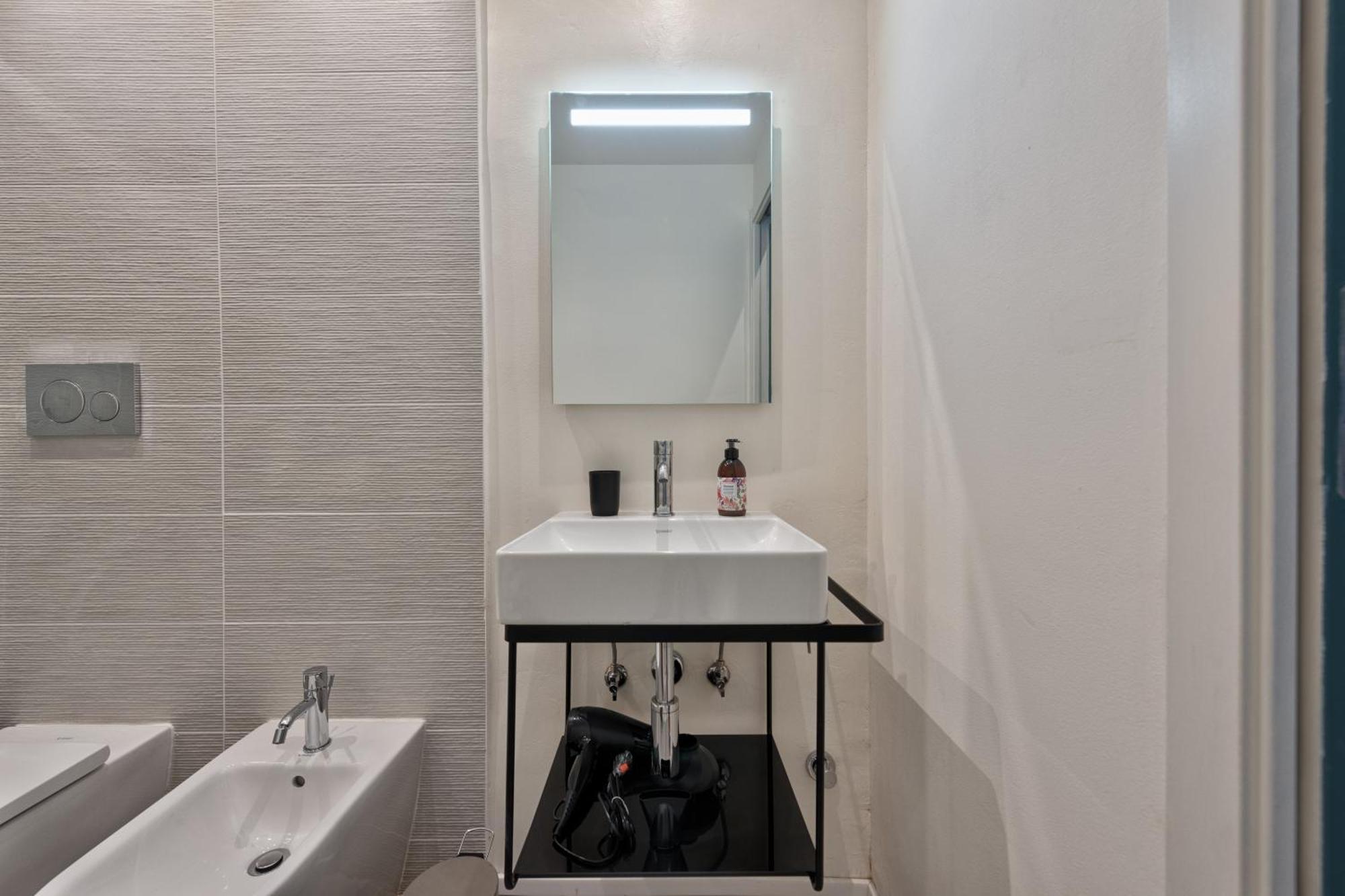 Bligny Zero By Apartments To Art Torino Exterior foto