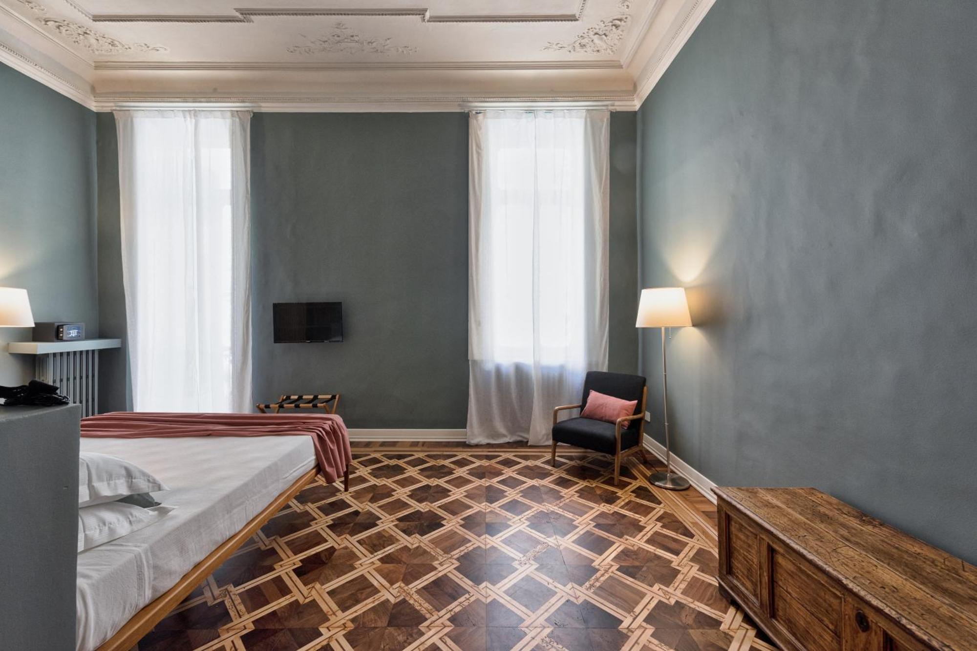 Bligny Zero By Apartments To Art Torino Cameră foto