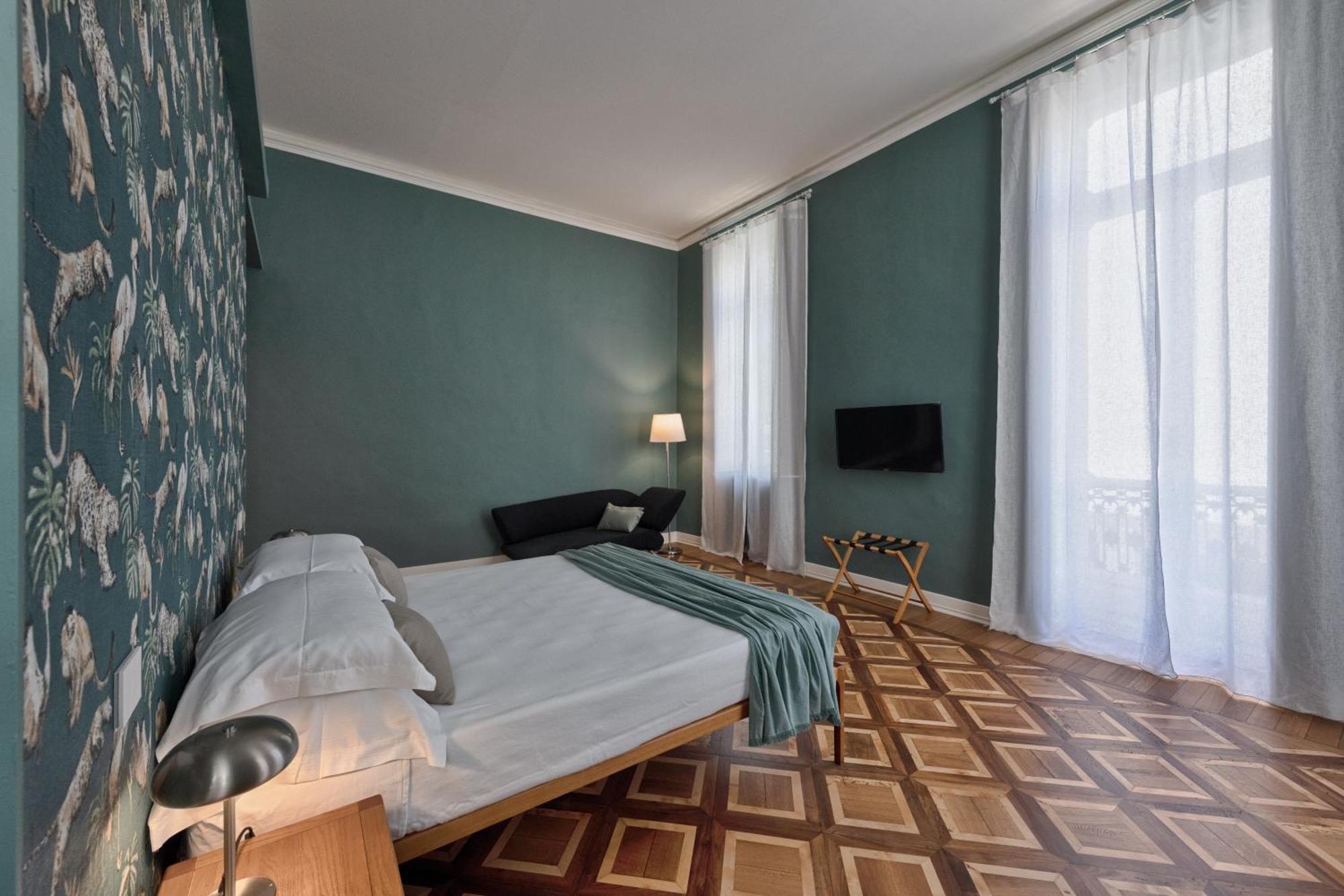 Bligny Zero By Apartments To Art Torino Cameră foto